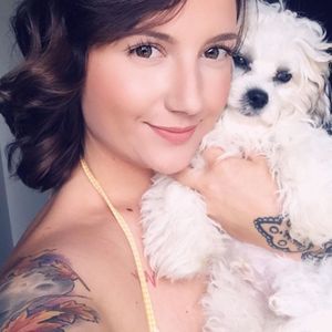 Meet your Posher, Mikayla